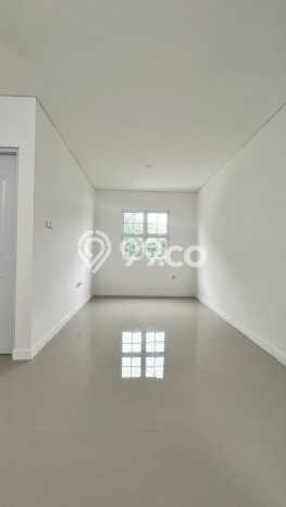 Hunian Cantik Minimalis Lb 90m2 di Cinere, Depok Hunian Cantik Minimalis Lb 90m2 di Cinere, Depok