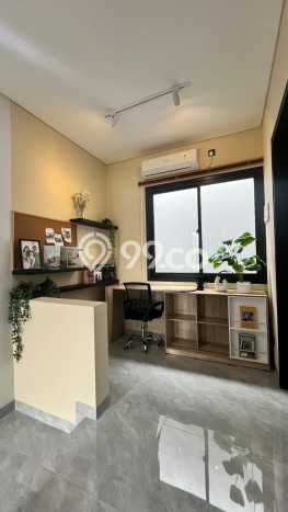 Rumah Modern Minimalis 3 Kamar Bisa Langsung Pindah di Ciputat Timur Rumah Modern Minimalis 3 Kamar Bisa Langsung Pindah di Ciputat Timur