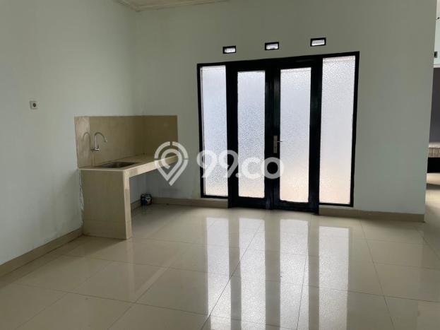 Rumah Minimalis 2 Kamar LT 105m2 di Derwati Rumah Minimalis 2 Kamar LT 105m2 di Derwati