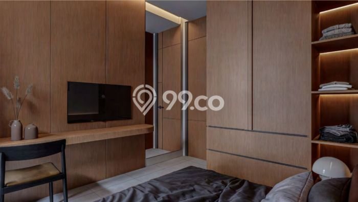 Jual Rumah Luas Elegan Dengan View Eksklusif di Lebak Bulus, Jakarta Selatan Jual Rumah Luas Elegan Dengan View Eksklusif di Lebak Bulus, Jakarta Selatan
