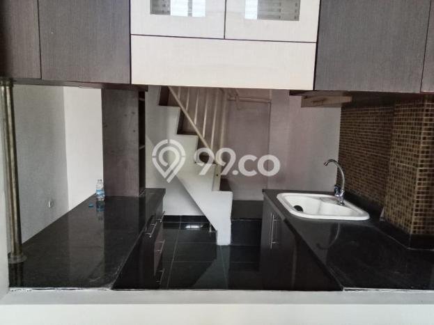 Rumah Minimalis 2 Kamar LT 78m2 di Serua Rumah Minimalis 2 Kamar LT 78m2 di Serua