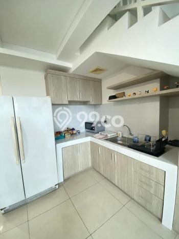 Apartemen Eksklusif Dijual di Tanjung Duren Jakarta Barat Luas 96m2 Apartemen Eksklusif Dijual di Tanjung Duren Jakarta Barat Luas 96m2