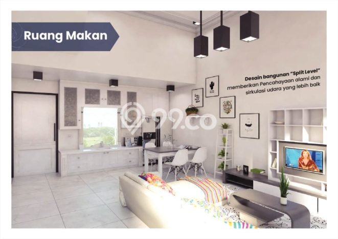 PROMO SPESIAL! Rumah Siap Huni area Jagakarsa, Luas 60m² Bangunan 100m² PROMO SPESIAL! Rumah Siap Huni area Jagakarsa, Luas 60m² Bangunan 100m²