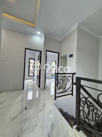 Rumah Modern Minimalis 2 KT Bisa Langsung Pindah di Jagakarsa Rumah Modern Minimalis 2 KT Bisa Langsung Pindah di Jagakarsa