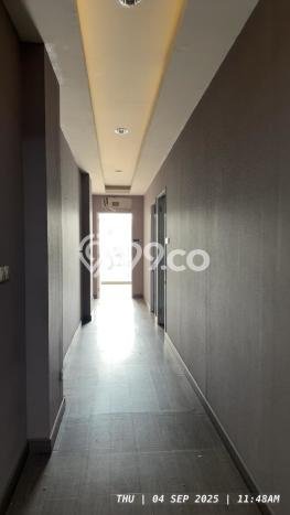 Rumah Modern 3 KT di Depok I Depok Unfurnished Rumah Modern 3 KT di Depok I Depok Unfurnished