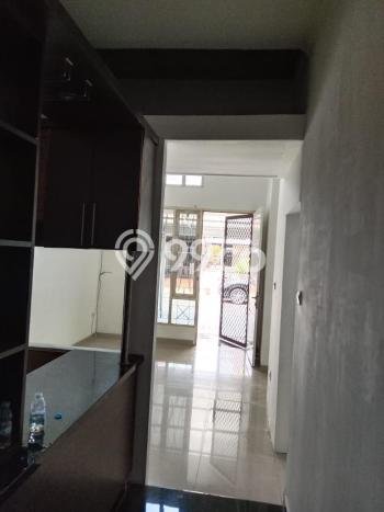 Rumah Minimalis 2 Kamar LT 78m2 di Serua Rumah Minimalis 2 Kamar LT 78m2 di Serua