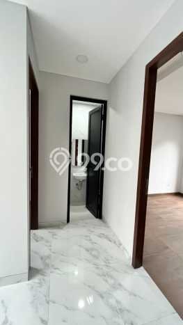 Dijual Rumah Modern 3 KT di Pondok Labu, Jakarta Selatan Dijual Rumah Modern 3 KT di Pondok Labu, Jakarta Selatan