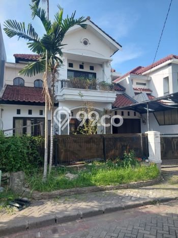 Jual Rumah Minimalis Bagus Punya 3 KT di Wiyung Surabaya SHM Jual Rumah Minimalis Bagus Punya 3 KT di Wiyung Surabaya SHM