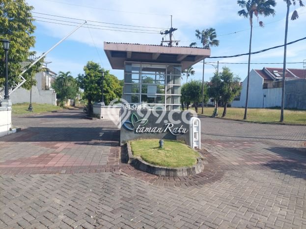 Jual Rumah Minimalis Bagus Punya 3 KT di Wiyung Surabaya SHM Jual Rumah Minimalis Bagus Punya 3 KT di Wiyung Surabaya SHM