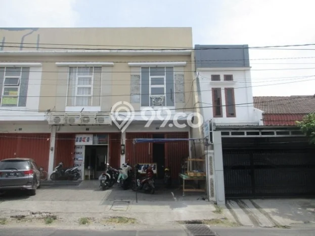 Ruko Komersial Dijual di Tandes Surabaya LT 75m2 & LB 130m2 Ruko Komersial Dijual di Tandes Surabaya LT 75m2 & LB 130m2