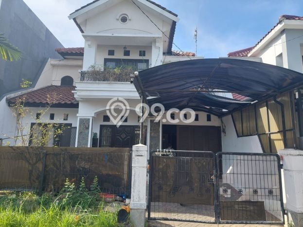 Jual Rumah Minimalis Bagus Punya 3 KT di Wiyung Surabaya SHM Jual Rumah Minimalis Bagus Punya 3 KT di Wiyung Surabaya SHM