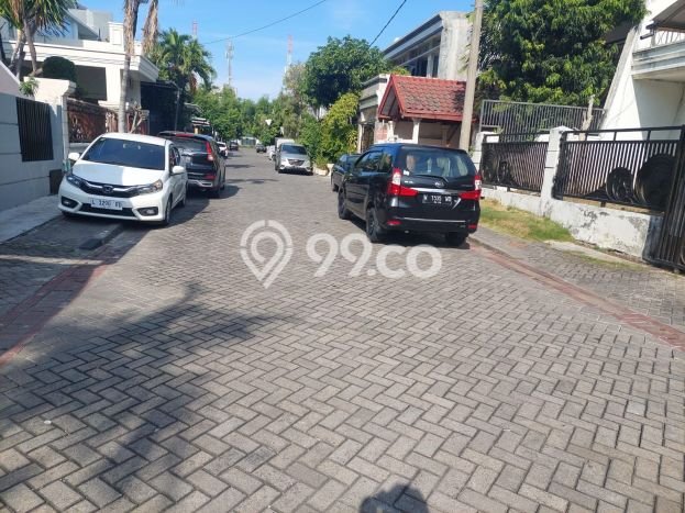 Jual Rumah Minimalis Bagus Punya 3 KT di Wiyung Surabaya SHM Jual Rumah Minimalis Bagus Punya 3 KT di Wiyung Surabaya SHM