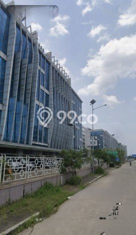 Kantor Dijual Lokasi Stratagis di Benda Tangerang Cocok untuk Bisnis Kantor Dijual Lokasi Stratagis di Benda Tangerang Cocok untuk Bisnis