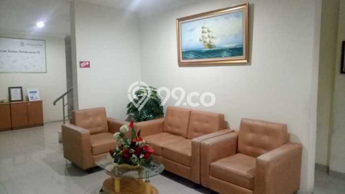 Paling Diincar! Ruko Dijual di Taman Palem Harga Kompetitif Paling Diincar! Ruko Dijual di Taman Palem Harga Kompetitif