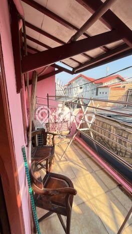 For Sale Rumah 4 Kamar Lokasi Strategis Bagus dan Strategis di Kemayoran For Sale Rumah 4 Kamar Lokasi Strategis Bagus dan Strategis di Kemayoran