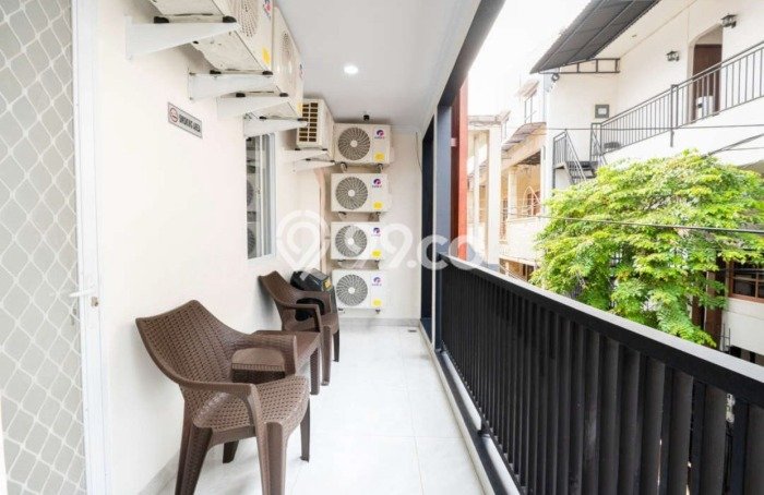 Kost Dijual Lokasi Strategis Tanjung Duren Jakarta Barat 19 Kamar Tidur Kost Dijual Lokasi Strategis Tanjung Duren Jakarta Barat 19 Kamar Tidur