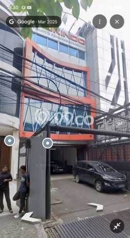 Dijual! Ruko di Grogol Jakarta Barat LT 235m2 / LB 580m2 Kawasan Bisnis Dijual! Ruko di Grogol Jakarta Barat LT 235m2 / LB 580m2 Kawasan Bisnis