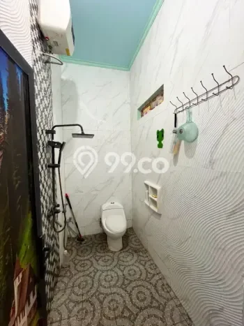 For Sale Rumah 3 Kamar Lokasi Ideal Bagus dan Strategis di Kemayoran For Sale Rumah 3 Kamar Lokasi Ideal Bagus dan Strategis di Kemayoran
