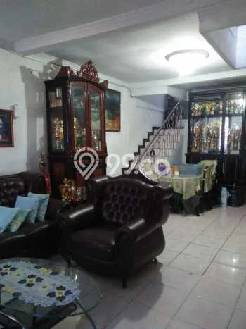 Hunian Nyaman Asri 5 KT Siap Pakai di Kalideres Jakarta Barat Hunian Nyaman Asri 5 KT Siap Pakai di Kalideres Jakarta Barat