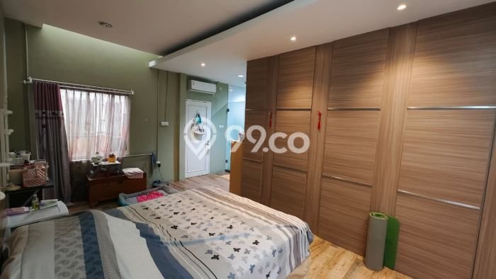 Hunian Super Elit dengan Akses Paling Strategis di Puri Mansion, Jakarta Barat Hunian Super Elit dengan Akses Paling Strategis di Puri Mansion, Jakarta Barat