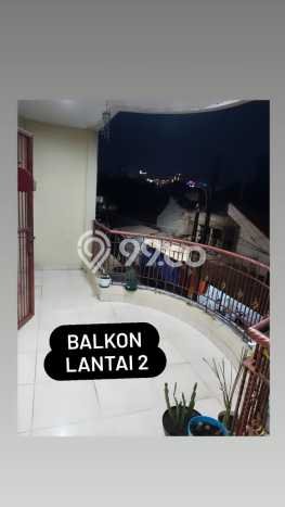Dijual Hunian Rumah Nyaman 4 KT di Green Ville, Jakarta Barat Dijual Hunian Rumah Nyaman 4 KT di Green Ville, Jakarta Barat