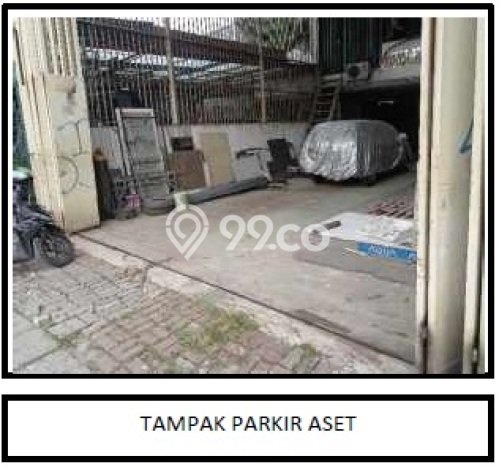 Dijual Ruko di Cipondoh, Tangerang Harga Penawaran Spesial Dijual Ruko di Cipondoh, Tangerang Harga Penawaran Spesial