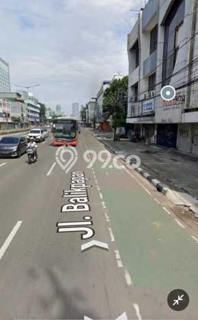 Paling Dicari! Ruko Dijual di Petojo Harga Kompetitif Paling Dicari! Ruko Dijual di Petojo Harga Kompetitif
