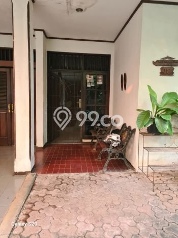 Best Deal Hunian Mewah Ideal dan Luas di Kebon Jeruk, Jakarta Barat Best Deal Hunian Mewah Ideal dan Luas di Kebon Jeruk, Jakarta Barat