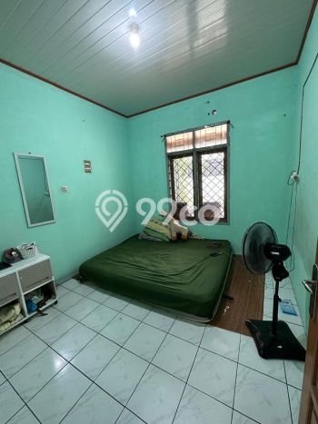 Rumah Minimalis 2 KT di Joglo Jakarta Barat Unfurnished Rumah Minimalis 2 KT di Joglo Jakarta Barat Unfurnished