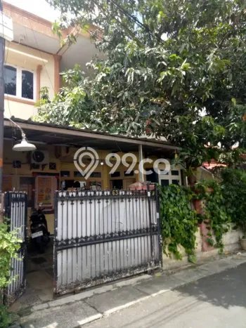 Dijual Hunian Mewah dengan Fasilitas Sekitar Lengkap di Kembangan, Jakarta Barat Dijual Hunian Mewah dengan Fasilitas Sekitar Lengkap di Kembangan, Jakarta Barat