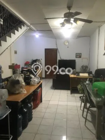 Rumah Modern 3 KT di Cideng Jakarta Pusat Unfurnished Rumah Modern 3 KT di Cideng Jakarta Pusat Unfurnished
