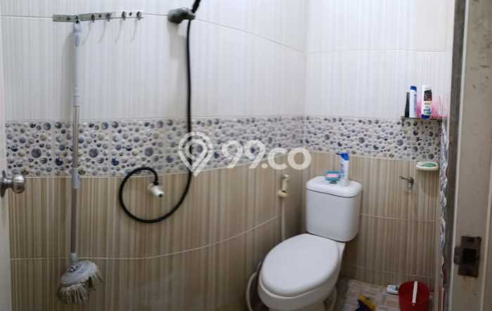 For Sale Hunian Rumah Nyaman 4 KT di Sunter, Jakarta Utara For Sale Hunian Rumah Nyaman 4 KT di Sunter, Jakarta Utara