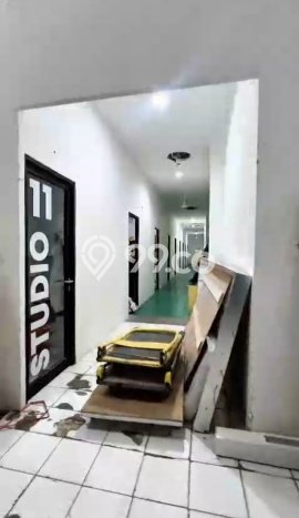 Gudang Disewa di Jakarta Barat dengan LB 3000m2 Area Komersial Ramai Gudang Disewa di Jakarta Barat dengan LB 3000m2 Area Komersial Ramai