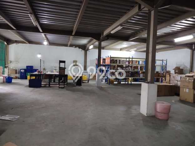Gudang Disewakan Kawasan Jurumudi, Luas 1500m2m², Area Strategis, Siap Operasi Gudang Disewakan Kawasan Jurumudi, Luas 1500m2m², Area Strategis, Siap Operasi
