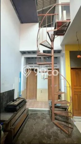 For Sale Rumah Mewah Exclusive di Koja, Jakarta Utara For Sale Rumah Mewah Exclusive di Koja, Jakarta Utara