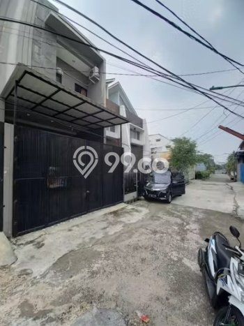 Best Deal Hunian Premium Ideal dan Luas di Kebon Jeruk, Jakarta Barat Best Deal Hunian Premium Ideal dan Luas di Kebon Jeruk, Jakarta Barat