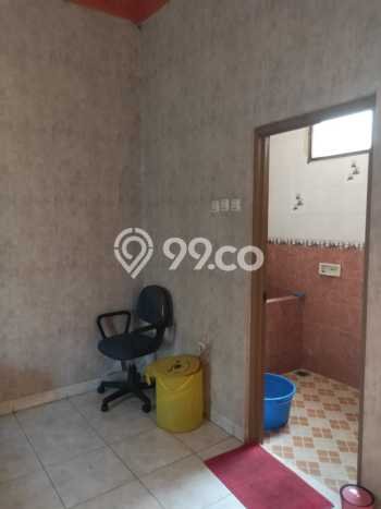 Siap Huni Hunian Elit 5 Kamar di Penjaringan Dekat ke Mana Saja Siap Huni Hunian Elit 5 Kamar di Penjaringan Dekat ke Mana Saja