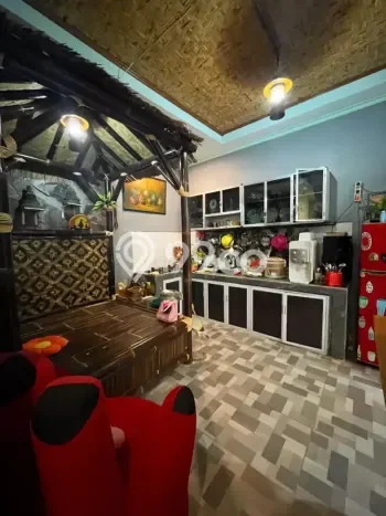 For Sale Rumah 3 Kamar Lokasi Ideal Bagus dan Strategis di Kemayoran For Sale Rumah 3 Kamar Lokasi Ideal Bagus dan Strategis di Kemayoran
