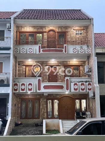 Dijual Rumah Mewah Exclusive di Sawah Besar, Jakarta Pusat Dijual Rumah Mewah Exclusive di Sawah Besar, Jakarta Pusat