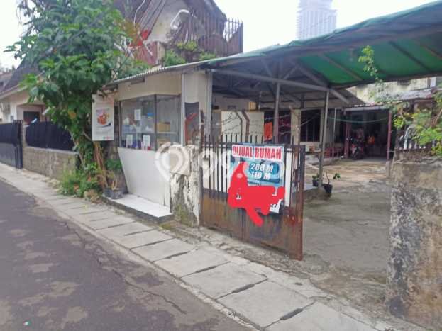 Dijual Hunian Mewah dengan Fasilitas Sekitar Komplit di Tanah Abang, Jakarta Pusat Dijual Hunian Mewah dengan Fasilitas Sekitar Komplit di Tanah Abang, Jakarta Pusat