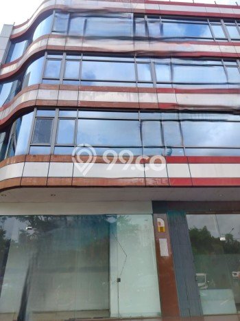 Disewakan Ruko komersial di Kebon Jeruk luas bangunan 212m2 Disewakan Ruko komersial di Kebon Jeruk luas bangunan 212m2