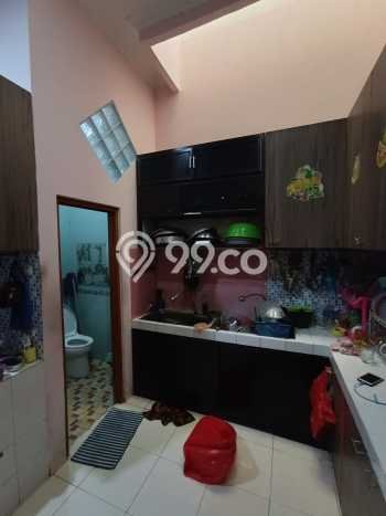 Rumah Modern 2 KT di Sunter Jakarta Utara Semi Furnished Rumah Modern 2 KT di Sunter Jakarta Utara Semi Furnished