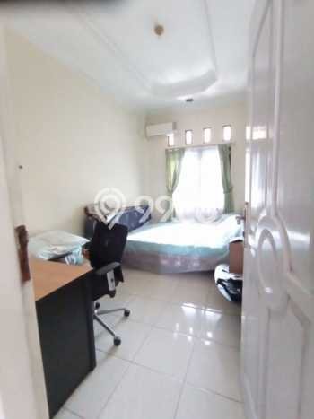 Rumah Modern Minimalis 3 Kamar Siap Huni di Kembangan Rumah Modern Minimalis 3 Kamar Siap Huni di Kembangan