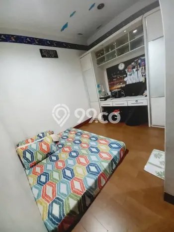 Dijual Rumah Eksklusif 3 KT di Plumpang, Jakarta Utara Dijual Rumah Eksklusif 3 KT di Plumpang, Jakarta Utara