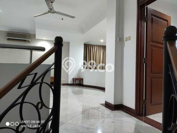 Apartemen Eksklusif Dijual di Senen, Jakarta Pusat Punya 4 Kamar & 3 Kamar Mandi Apartemen Eksklusif Dijual di Senen, Jakarta Pusat Punya 4 Kamar & 3 Kamar Mandi