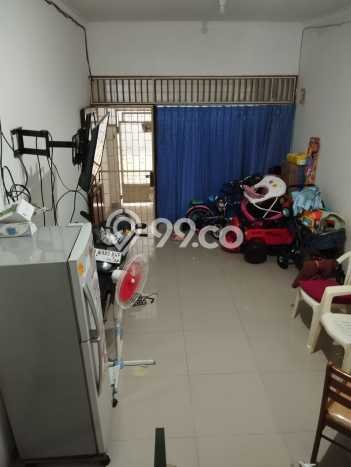 Dijual Rumah Strategis Bagus Punya 2 KT di Penjaringan Jakarta Utara - Dijual Rumah Strategis Bagus Punya 2 KT di Penjaringan Jakarta Utara -
