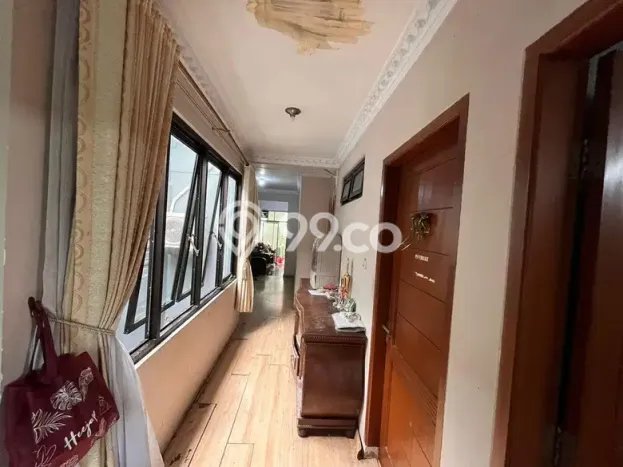 Rumah Mewah Dijual LT 135m2 di Cempaka Putih, Jakarta Pusat Rumah Mewah Dijual LT 135m2 di Cempaka Putih, Jakarta Pusat