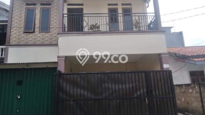 Dijual Cepat Rumah Bagus Siap Huni LB 140m2 di Kebon Jeruk, Jakarta Barat Dijual Cepat Rumah Bagus Siap Huni LB 140m2 di Kebon Jeruk, Jakarta Barat