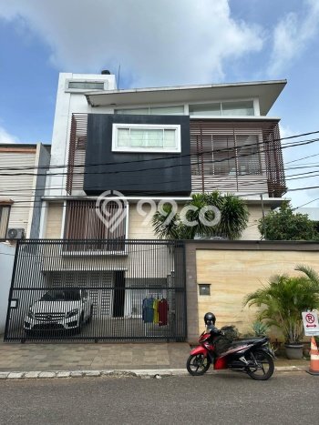 Hunian Super Elit dengan Akses Paling Strategis di Citra Garden, Jakarta Barat Hunian Super Elit dengan Akses Paling Strategis di Citra Garden, Jakarta Barat