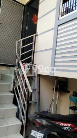 Rumah Modern 3 KT di Teluk Gong Jakarta Utara Unfurnished Rumah Modern 3 KT di Teluk Gong Jakarta Utara Unfurnished